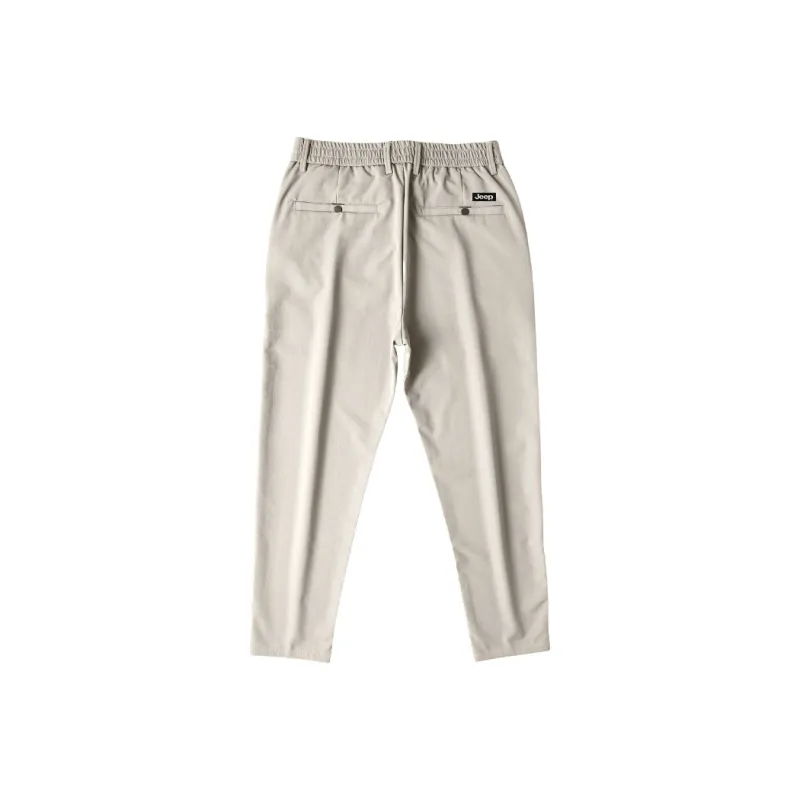 Jeep Theme Series Casual Pants Unisex-7