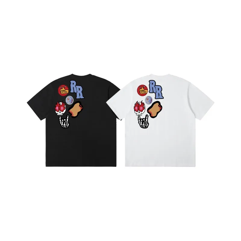 UNthemed T Shirt Unisex Combo Set-1