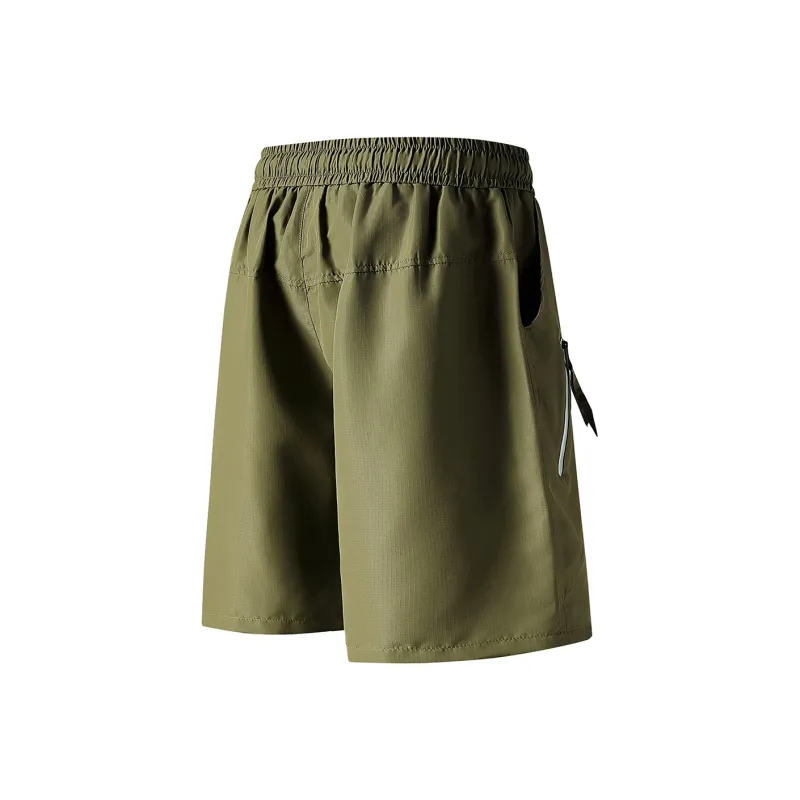CHARLIE GOLF Cargo Shorts Unisex-8