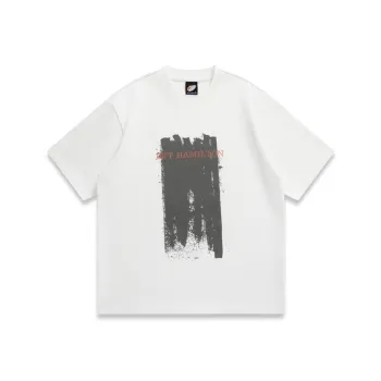 JEFF HAMILTON T Shirts Unisex