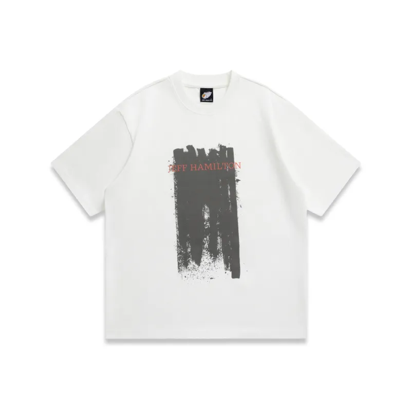 JEFF HAMILTON T Shirts Unisex-0