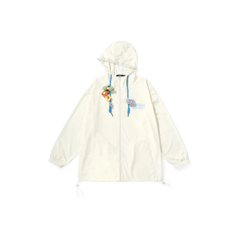 GENANX Sun Protection Clothing Unisex-2