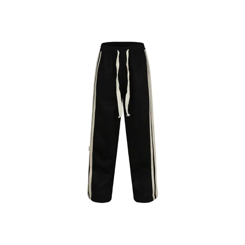 BJHG Casual Pants Unisex-4