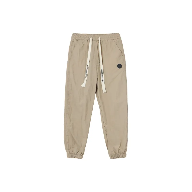 4T Casual Pants Unisex-0
