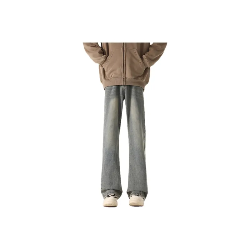 WHELVE Jeans Unisex-8
