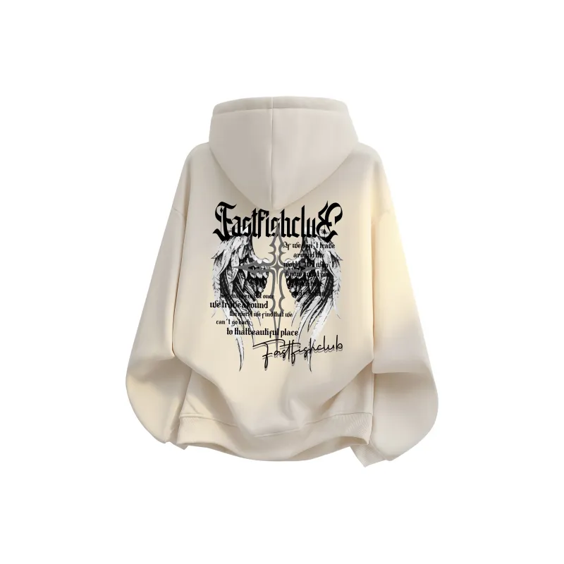 FASTFISH Sweatshirts Unisex-11