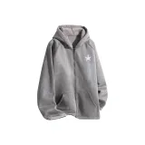 Durable Gray (Hooded)