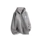Durable Gray (Hooded)