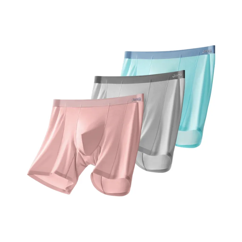 Jeep Men Underpants-4
