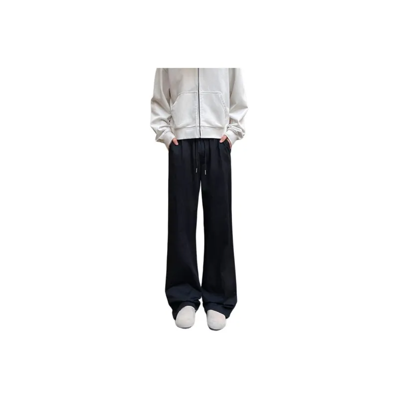BOTH PLAY Casual Pants Unisex-6