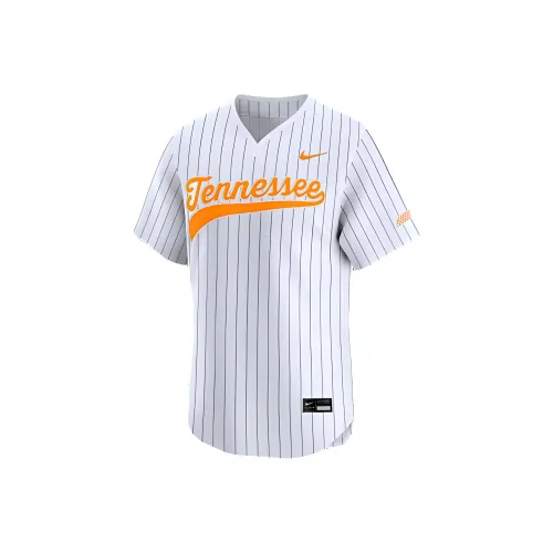 Nike Tennessee Volunteers Men's Nike College Limited Baseball Jersey