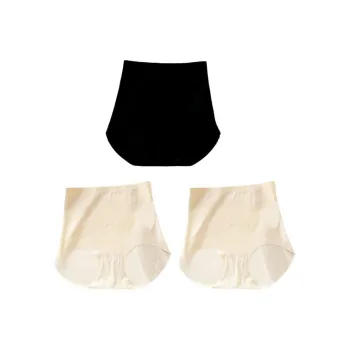 MADALLO Underpants Women's 3 Pack