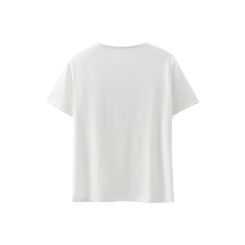 Byford Undershirt Women's White-1