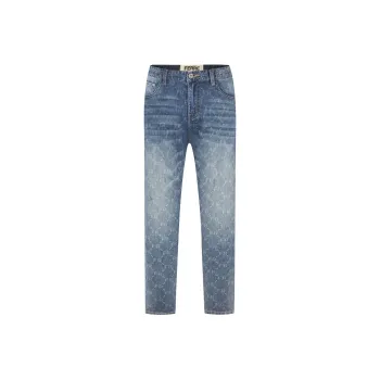 FERRE Jeans Men Denim Blue