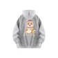 Gray[Fleece-Lined]