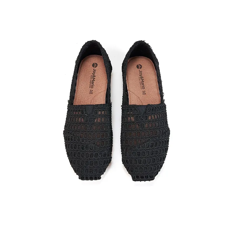 Joy&Mario Casual Single Shoes Unisex-3