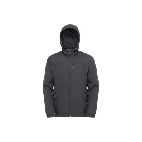 Black Ice 남성 자외선 차단 옷