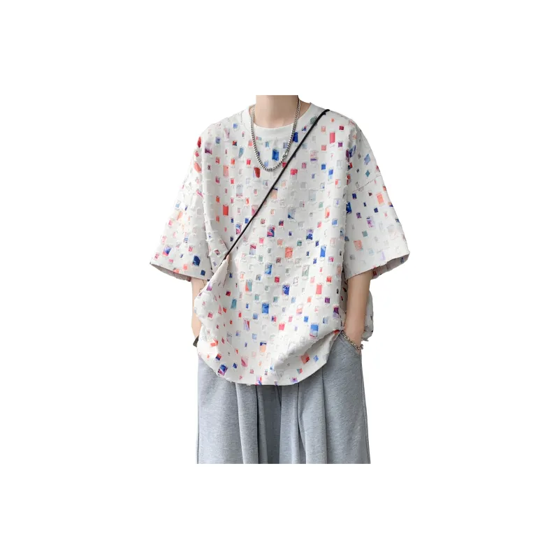 NOAHGIGI T Shirts Unisex-14