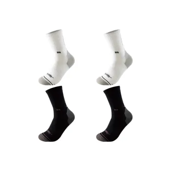 ROBINHOOD Mid Calf Socks Men's Combo Set