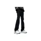 Black (Fleece-Lined, Thickened)