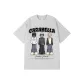 White Heather Gray