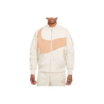 Nike Sportswear Swoosh Therma Fit Sweatshirt