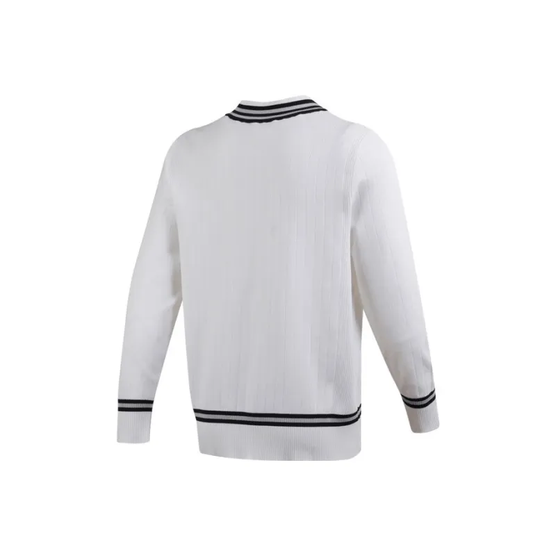 Adidas Sweaters Men White-1
