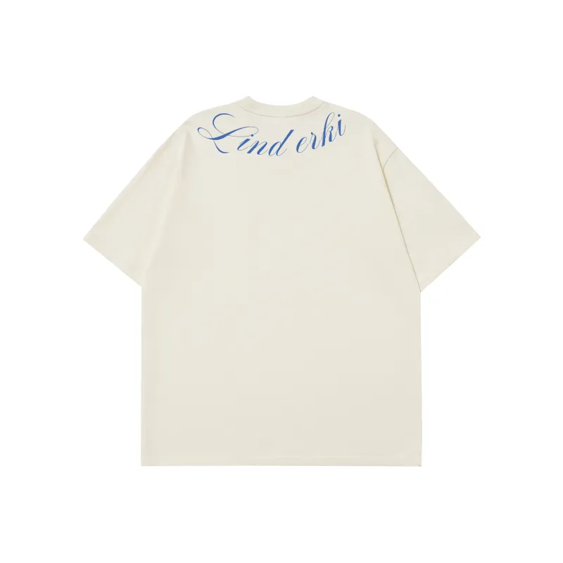 Lind Erki T Shirts Unisex-17