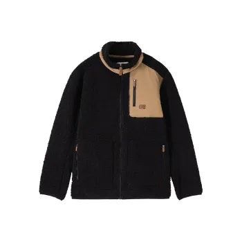 U.S. POLO ASSN. Jackets & Coats Men's Black