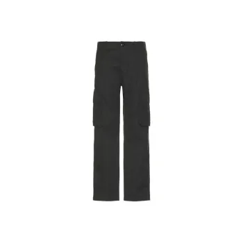 ALLSAINTS Cargo Pants Men's Black