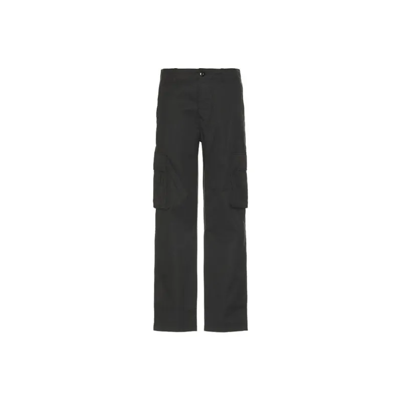 ALLSAINTS Cargo Pants Men's Black-0