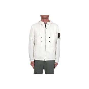 STONE ISLAND Compass badge Jacket