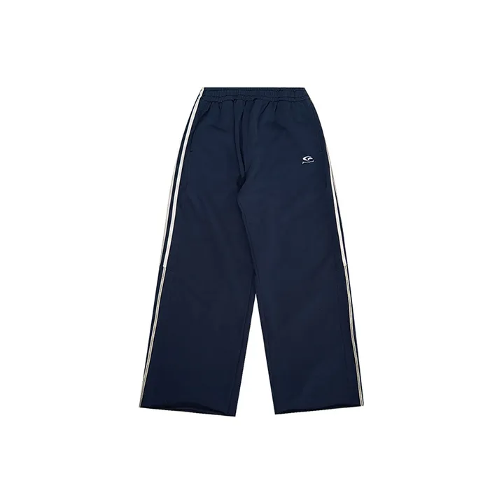 GMETRYART Casual Pants Unisex-0