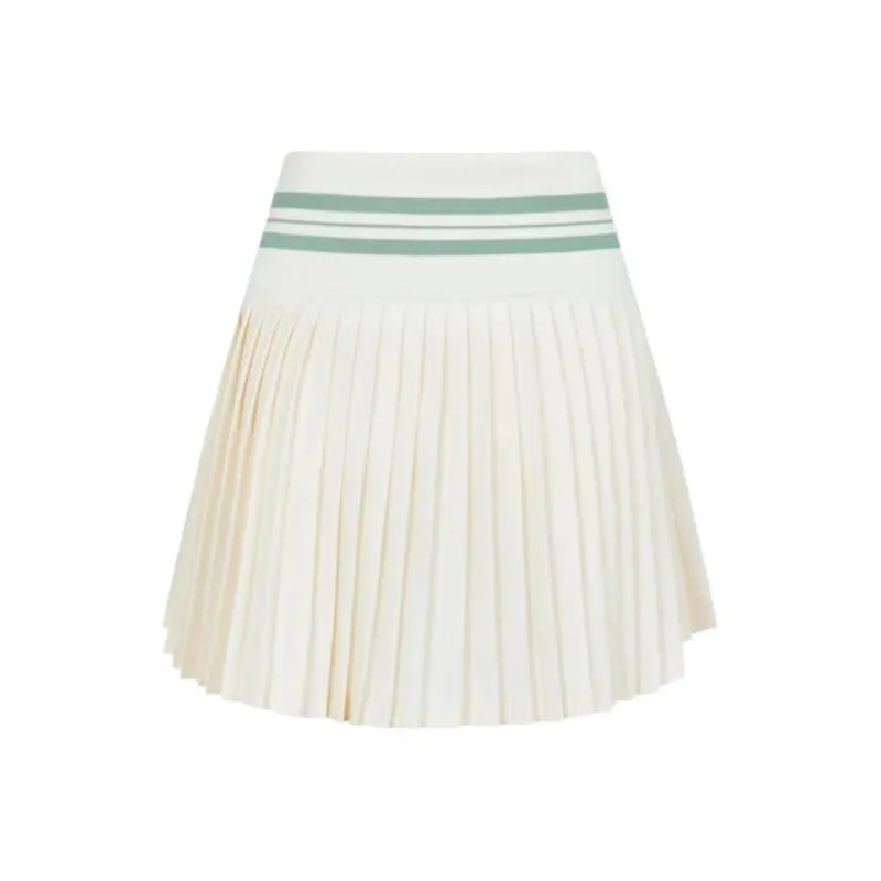 FILA CASA Tennis Bottom Women's White-1