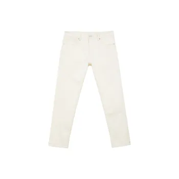 JACK&JONES Jeans Men A07 Ecru