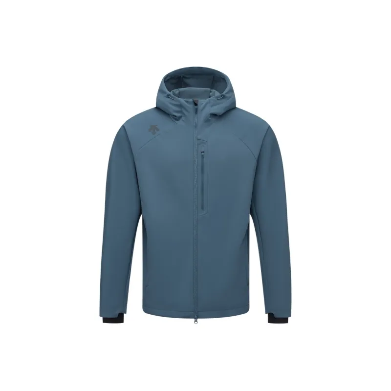 DESCENTE RUNNING Collection Woven Top Jacket Men's-2