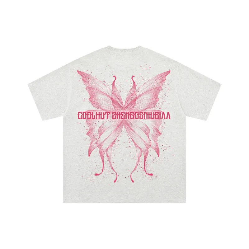 Coolhut T Shirts Unisex-7