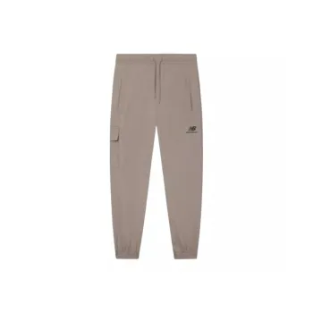 New Balance SS23 Casual Pants Men's Beige