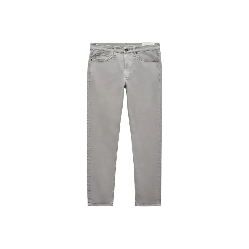 RAG&BONE Jeans Men Gray-0