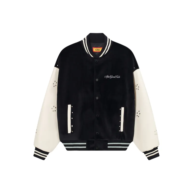 AFGK FW24 Jackets & Coats Unisex-4