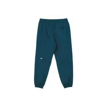 New Era SS24 Casual Pants Men's Green