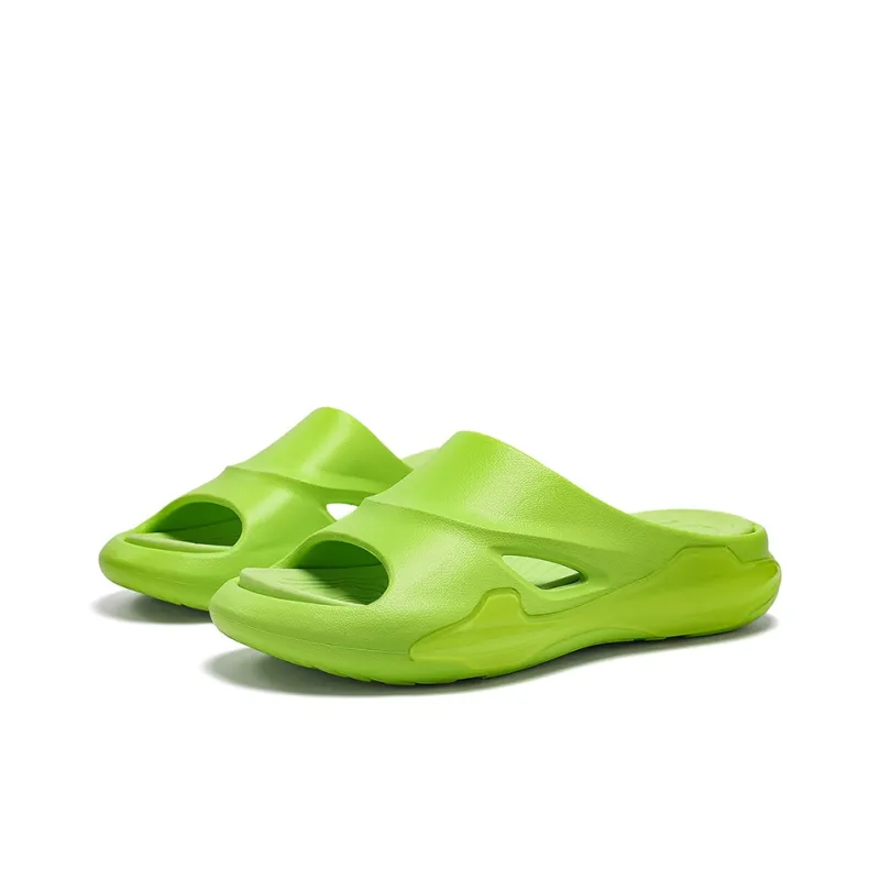 CAOP Natural Grass Series Slide Slippers Men's Box Included-3