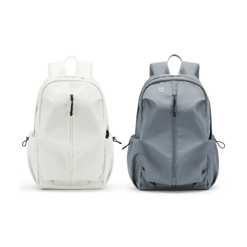 KEYSTREET Fabric Backpack Laptop Bag Backpack Regular Unisex Multicolor-97