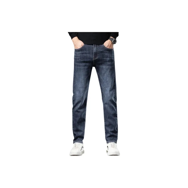 PIERRE CARDIN Jeans Men-2