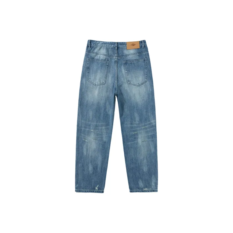 Lee Cooper Jeans Men Blue-1