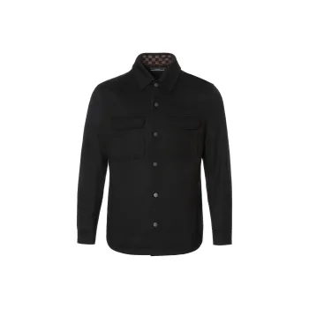 SUNDANCE Jackets Men Black