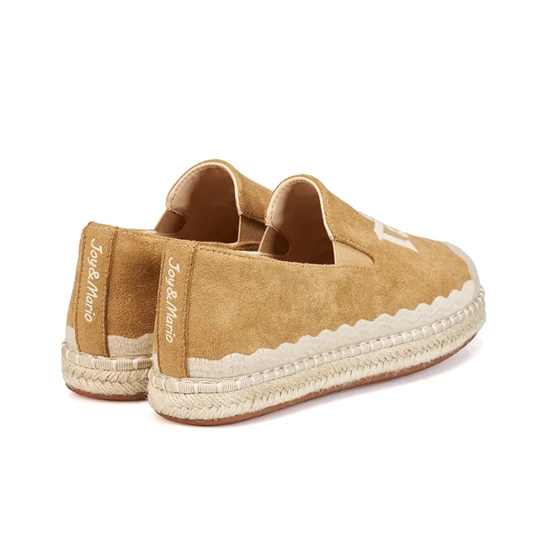 Joy&Mario Casual Single Shoes Women's-11