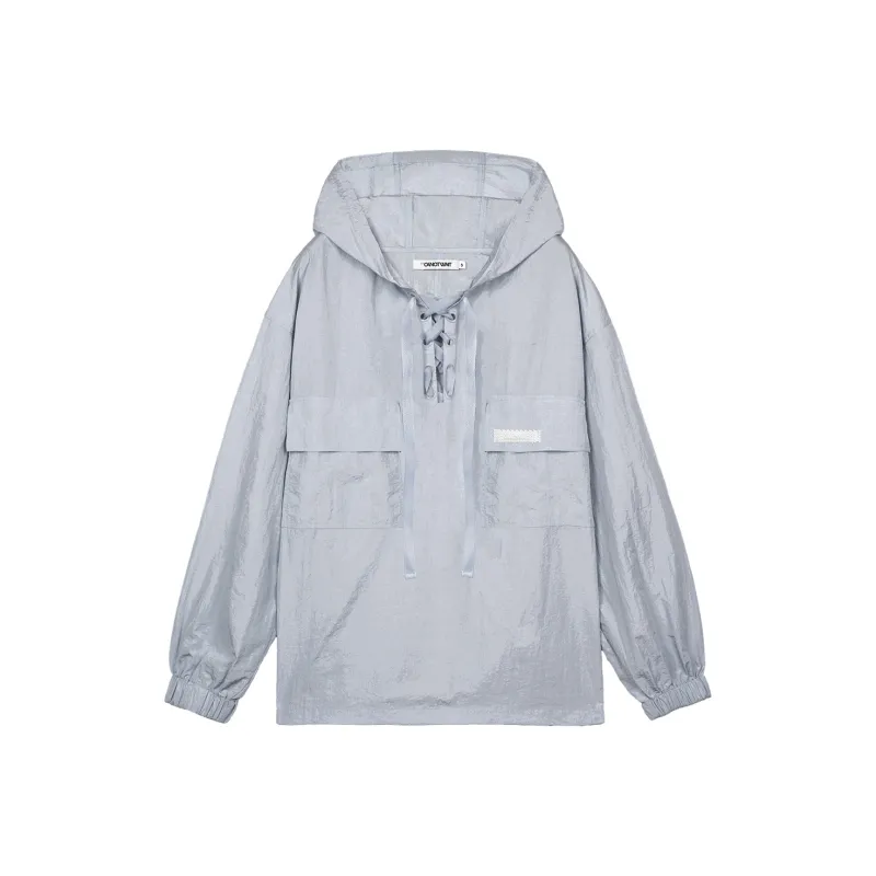CANOTWAIT_ Sun Protection Clothing Unisex-0
