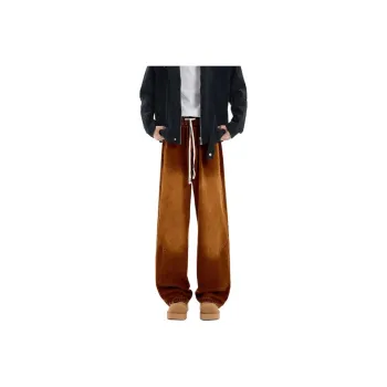 NEAR HERE Jeans Unisex