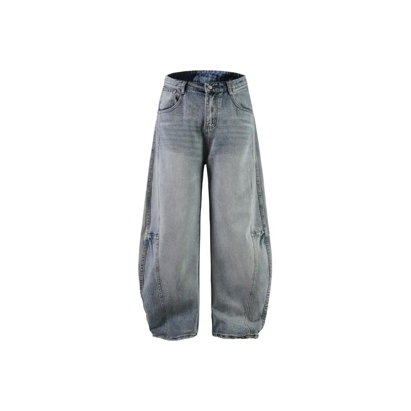 DJ.SPIRIT Jeans Unisex-3